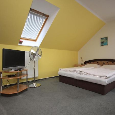 Apartmán pod Černou horou Rožnov pod Radhoštěm Esterno foto
