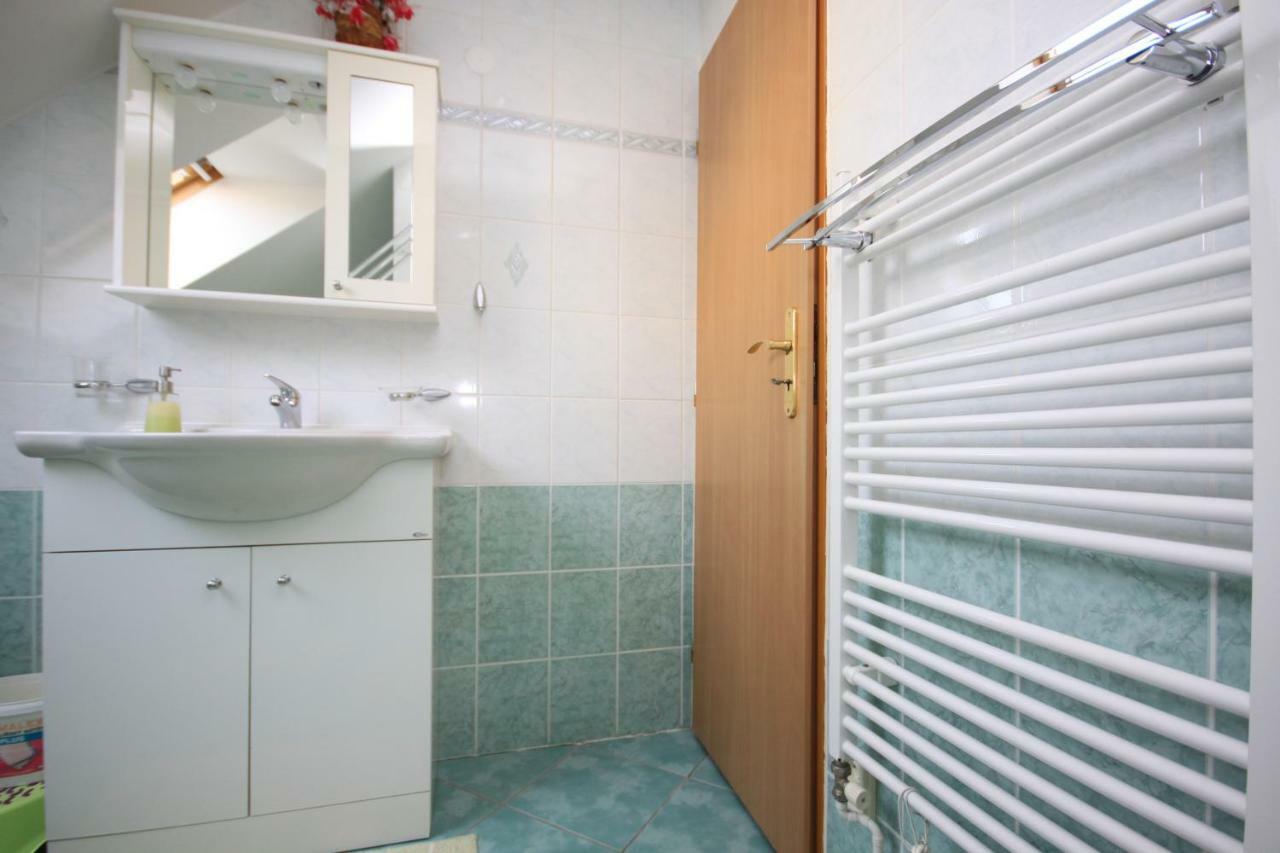 Appartamento Apartmán pod Černou horou Rožnov pod Radhoštěm Esterno foto