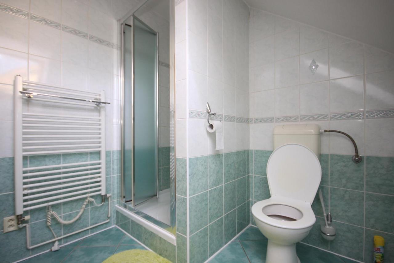Apartmán pod Černou horou Rožnov pod Radhoštěm Esterno foto