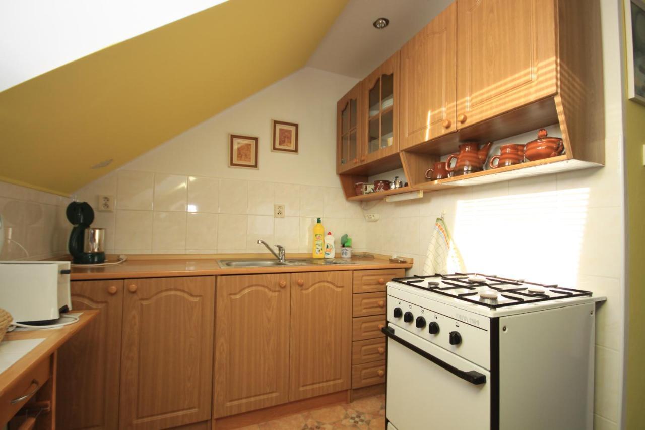 Apartmán pod Černou horou Rožnov pod Radhoštěm Esterno foto